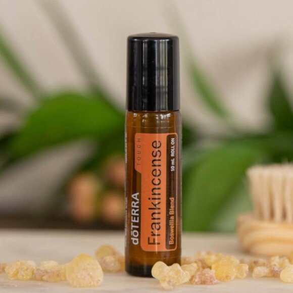dōTERRA Frankincense Touch Oil | Boswellia Essential Oil - Picture 1 of 1